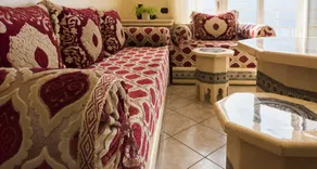 Altido Marocco Style in Como Lake - Image 3