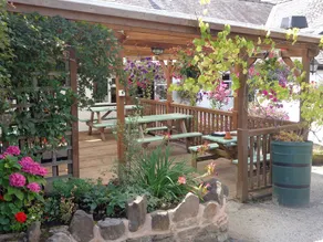 THE CROWN INN - WENTNOR - Image 3