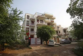 OYO 6539 Home Stay Laxmi Villa - Image 4