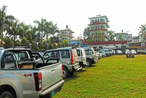Hotel Star Banquet Private Limited by OYO Rooms - Image 4