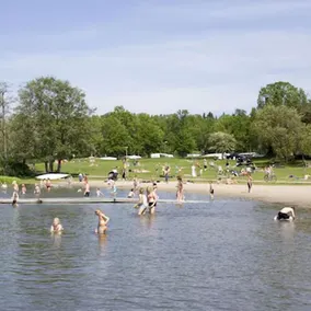 STF Vilsta Vandrarhem - Image 5