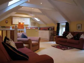 Grooms Cottage Nr Rock - Image 5