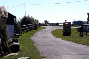 Grange Farm Brighstone Bay - Image 3