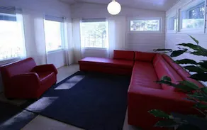 Aijalan Rusti Paratiisisaari - Image 3