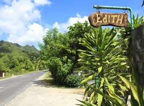 Fare Edith - Near Painapo Beach - Image 5