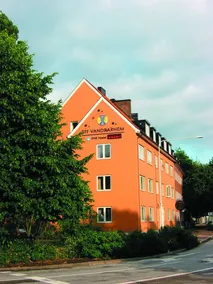 STF Helsingborg - Miatorp Hotell - Image 3