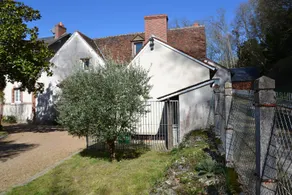 Le Moulin et l'Olivier Two bedroom suite - Image 4