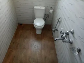 Hotel Barak Residency - Image 5