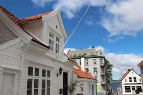 Skuteviken Apartments Anno 1790 - Image 3