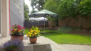 Hostel & Bistro Haus der Horizonte - Image 2