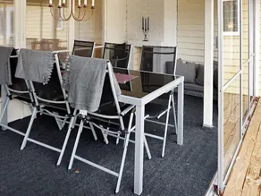4 Star Holiday Home in Borgholm - Image 2
