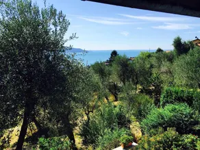 3 bedrooms house with lake view private pool and furnished balcony at Gargnano 3 km away from the be - Image 5