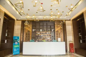 Shanshui Trends Hotel Gongming Branch - Image 3