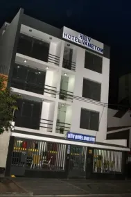Hotel Vanetom - Image 5