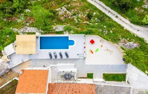 Amazing Home in Ston With Outdoor Swimming Pool, Wifi and 4 Bedrooms - Image 2