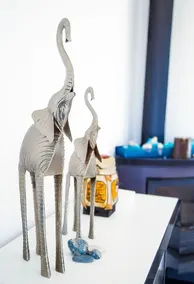 Ibiza Style Villa San Rafael - Image 5