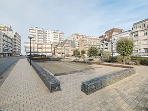 Modern Apartment in Westende/Middelkerke with Beach nearby - Image 2