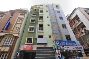 Hotel O Sai Ram Residency - Image 4