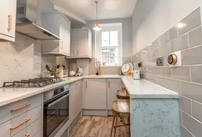 Stunning Flat in Shoreditch Quiet Street - Image 5