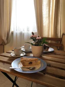 B&B Relais Aeclanum - Image 4