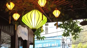 Green Cat Ba Hostel - Image 5