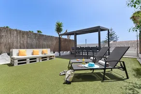 Bungalow Playa Del Ingles - Image 4