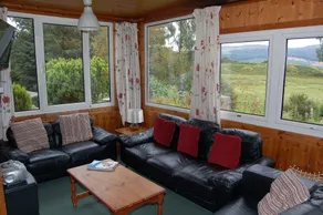 Killin Log Cabins - Image 5