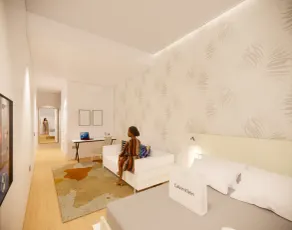 Habitacion Paris Style - Image 2
