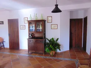 House With 4 Bedrooms in Sanlúcar la Mayor, With Enclosed Garden and Wifi - Image 3