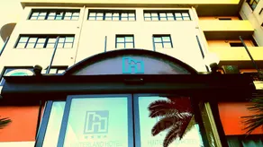 Hinterland Hotel - Image 5