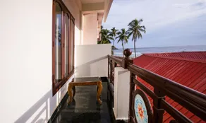Treebo Waters edge- Kovalam - Image 5