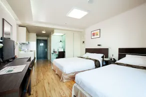 Gangnam Family Hotel - Image 5