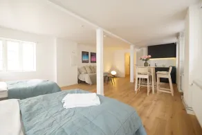 Rent a place to sleep 1 - Image 5