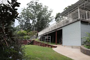 Mapleton Falls Farm House - Image 4