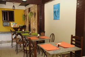 Pousada Verdemar Centro I - Image 4