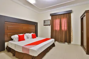 Hotel Hadeel Al Motamayezah by OYO Rooms - Image 2