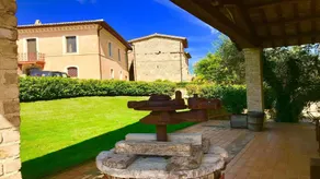 Villa mit Garten, Grill und privatem Pool | Bergblick - Image 1