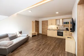 Apartments Goldhorn Kingdom - Image 4