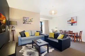 Beau Monde Apartments Newcastle - Boulevard Apartments - Image 5