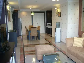 Evian Garden Apartment - Image 2