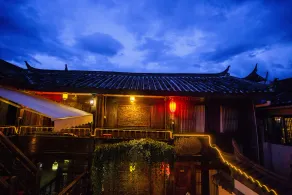 Lijiang Old Town Liuheju Inn - Image 4