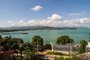 Four Bedroomed Seaview Villa Big Buddha - Image 5