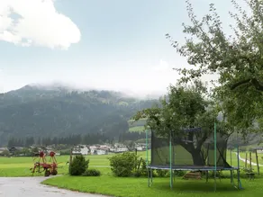Splendid Apartment in Aschau im Zillertal With Garden - Image 3