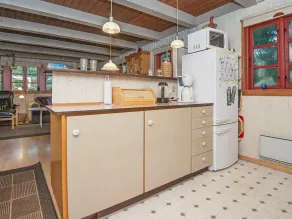 Beautiful Holiday Home in Jutland With Terrace - Image 4