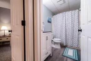 Just Listed! Spacious Two Bedroom Vacation Condo at Golden Eagle Lodge - Ge126v - Image 5