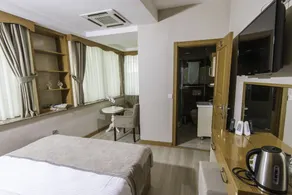 De Maison Airport Hotel - Image 5
