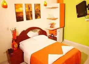 Hotel Embajador - Image 5