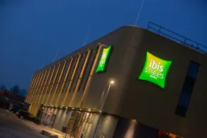 Ibis Styles Noerdlingen - Image 2