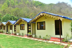 Garud Chatti River Resort - Image 4