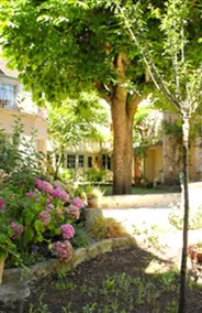 Chambres d'hotes La Closerie des Trois Marottes - Image 4